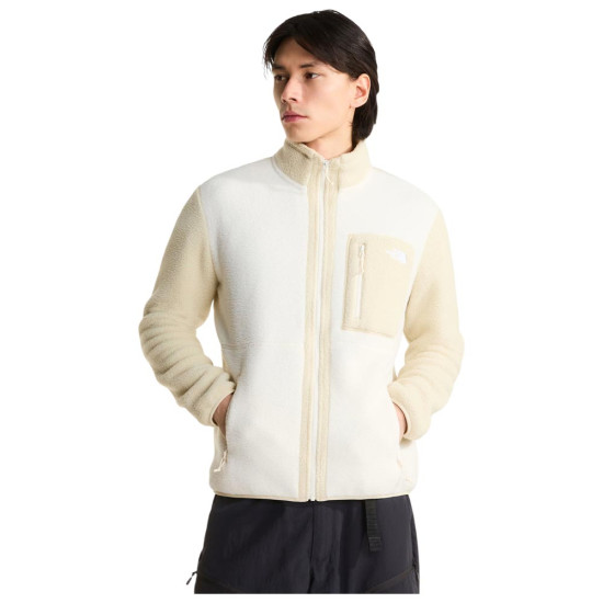 The North Face Ανδρική ζακέτα Yumiori Full Zip Fleece
